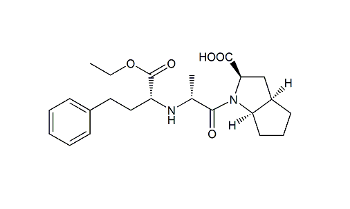 Ramipril EP Impurity J